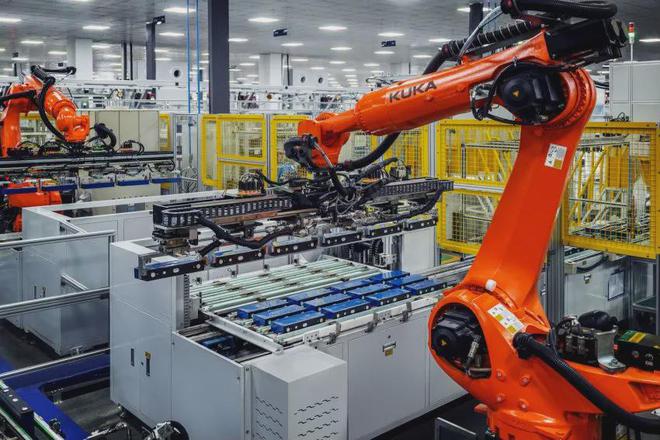 零跑汽车 残酷竞争中，最后的“黑马”