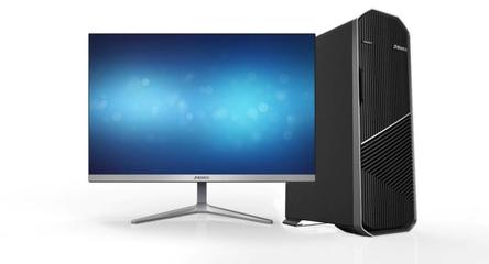 专注安全 同方全国产系列产品亮相青岛保密展